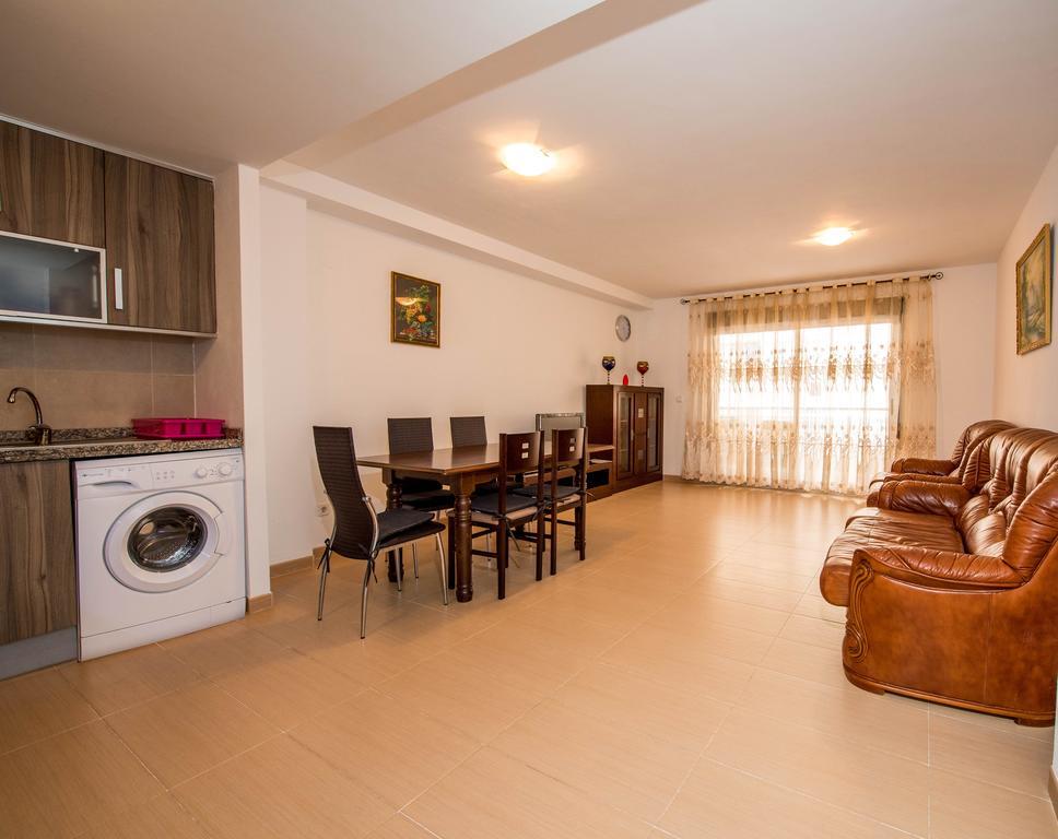 Apartments Slice Of Life Torrevieja Exteriör bild