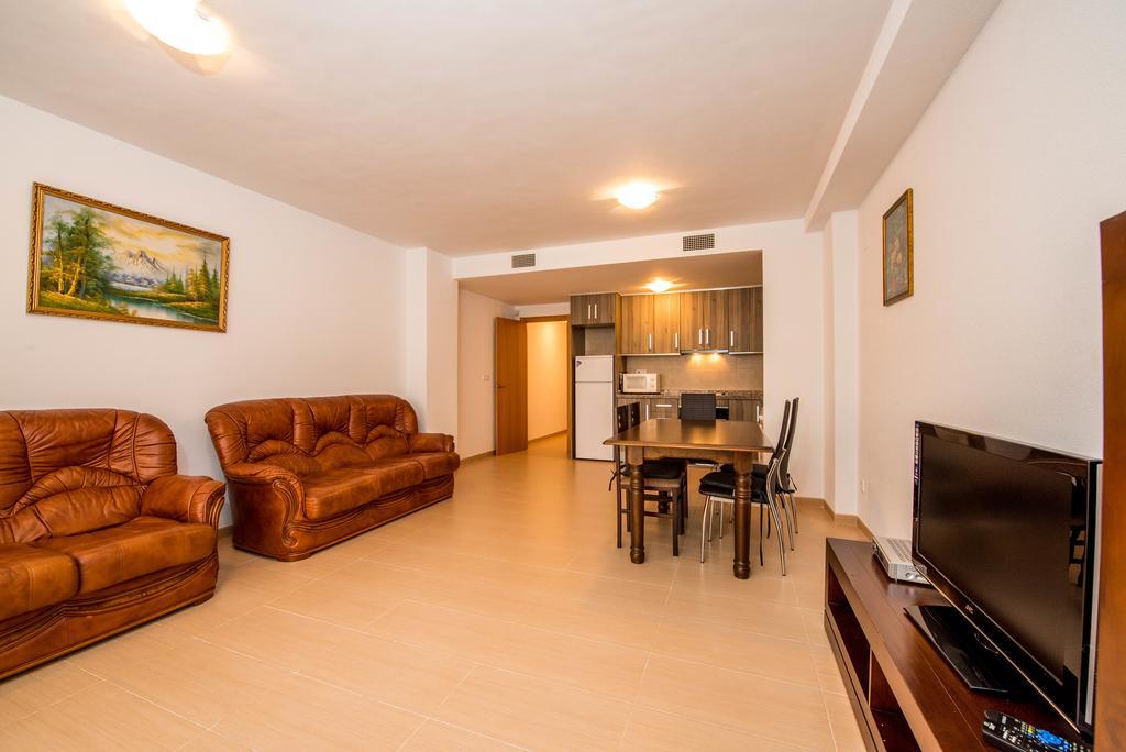 Apartments Slice Of Life Torrevieja Exteriör bild