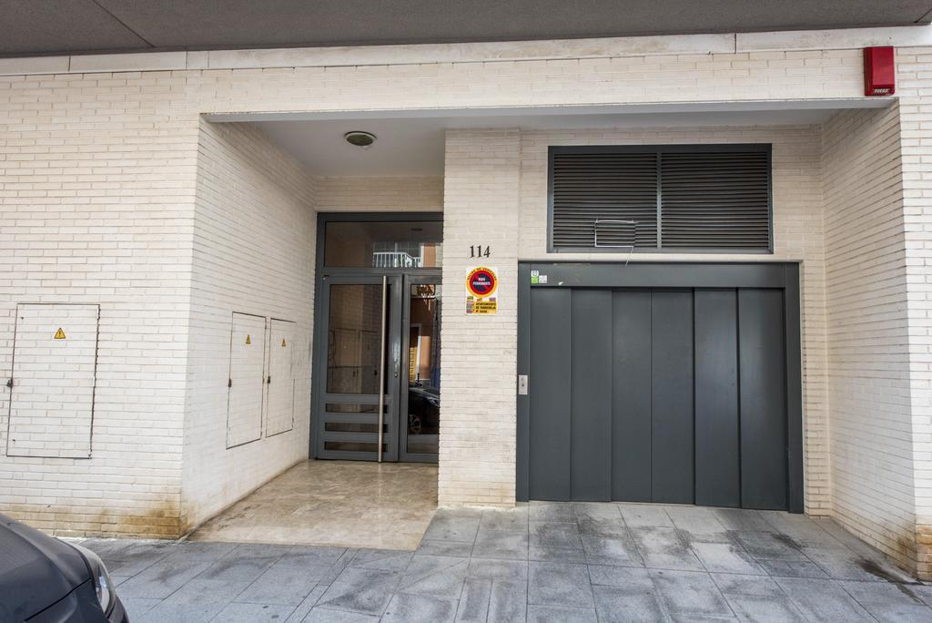 Apartments Slice Of Life Torrevieja Exteriör bild