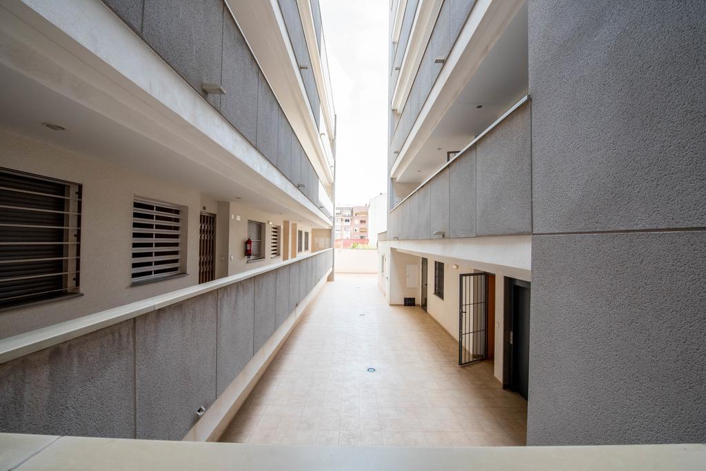 Apartments Slice Of Life Torrevieja Exteriör bild
